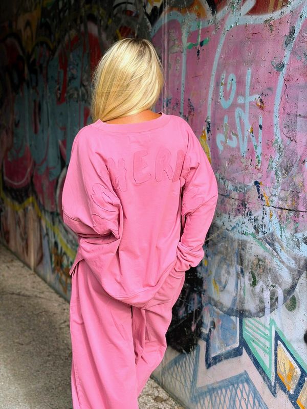 Cooper College Sweater