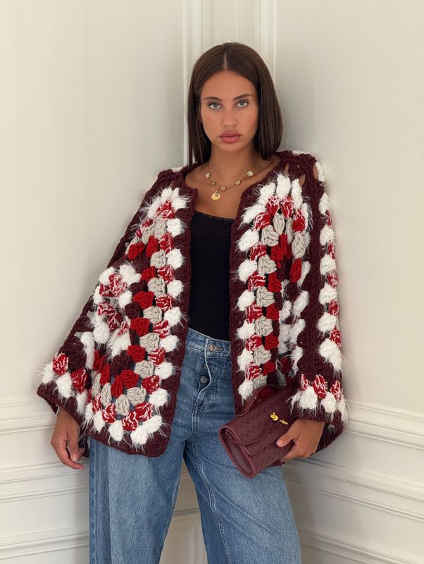 Dream Cardigan