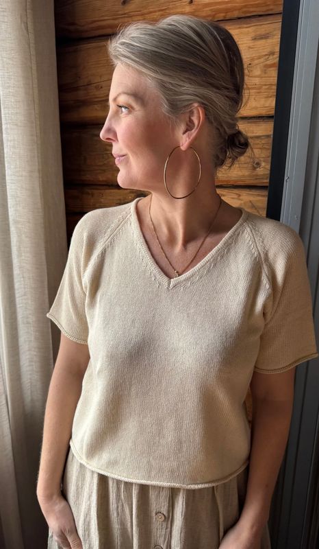 Tove Top Sister Soul