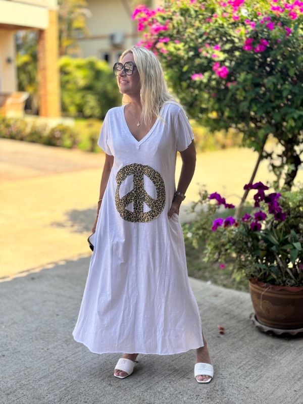 Lorelei Dress Freedom