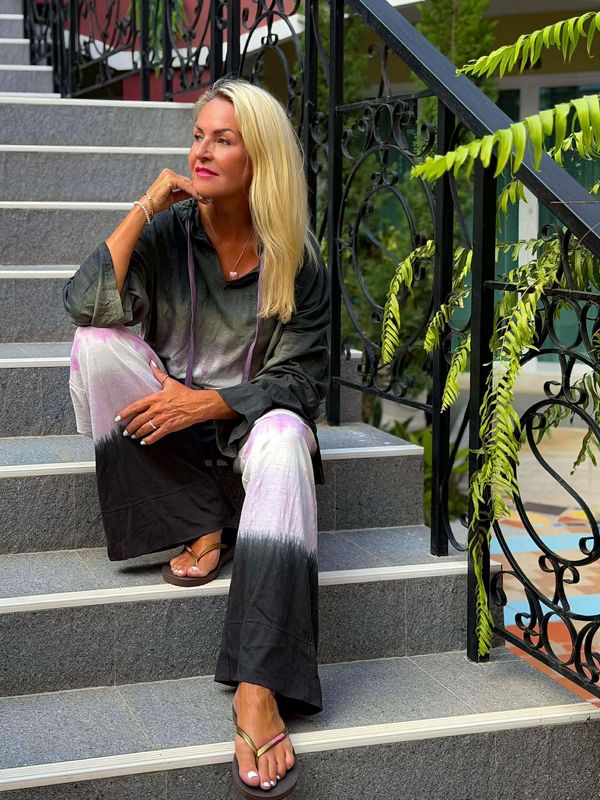 Soft Rebel Pant Mother Boah