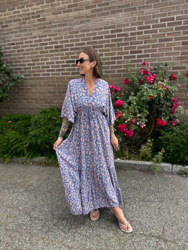 Milli Dress