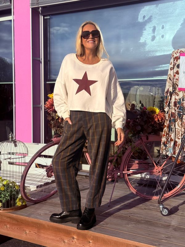 Adige Pant