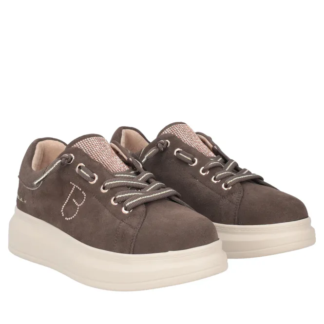 Hovedbilde Chic Diamonds Sneaker Tosca ...