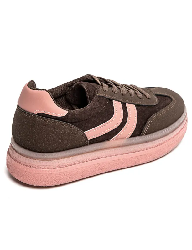 Brownie Sneakers Qnuz
