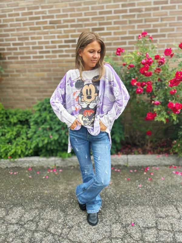 Sarah Bootcut Jeans