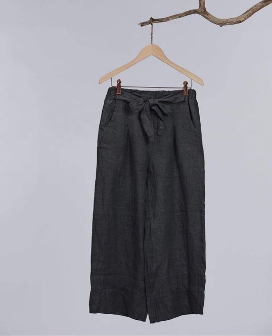 Hovedbilde My Style Linen Pant Sixty ...