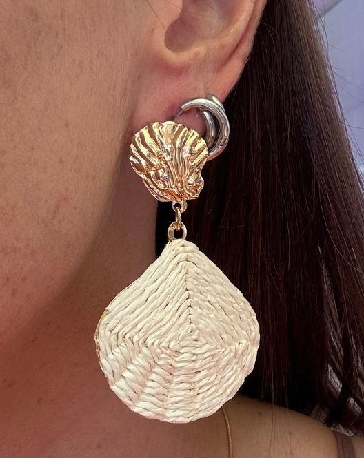 Hovedbilde Summer Shell Earrings