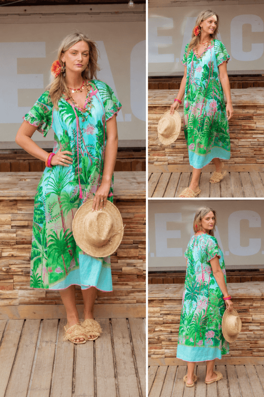 Ocean Dress Place Du Soleil