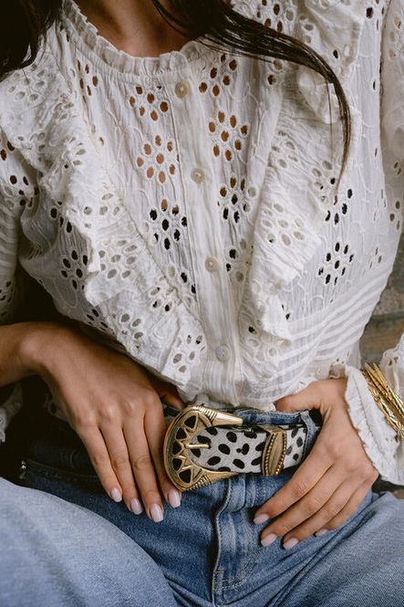 Hovedbilde Dalmata Belt Piti Cuiti