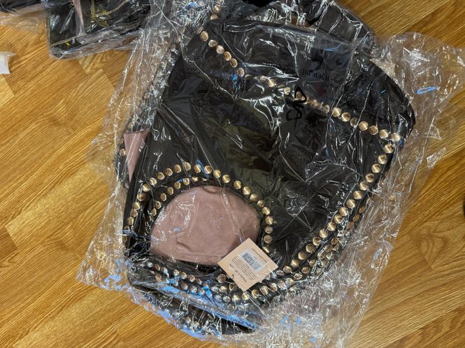 Hovedbilde Candem Brown Purse Piti Cuiti