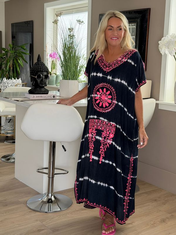 Waikiki Tunic Tarifa Soul