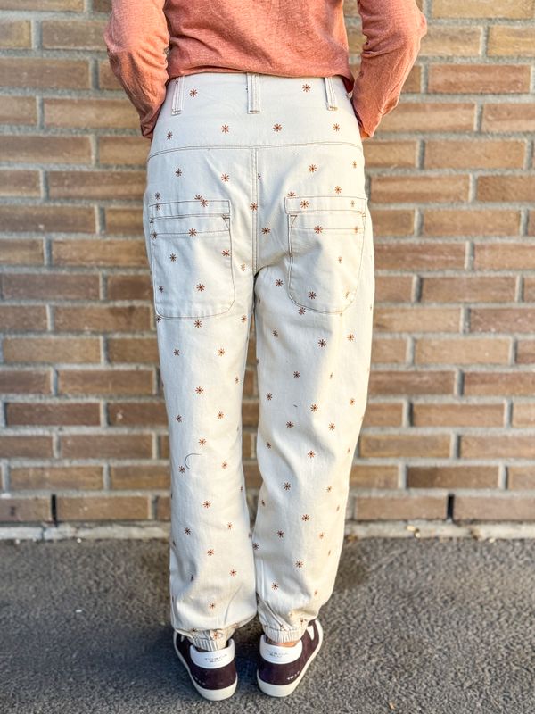 Anette Daisy Pant Sister Soul