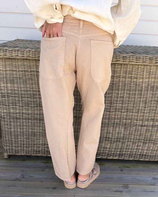 Giza Pant