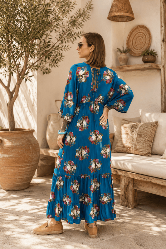 Rebel Maxi Dress