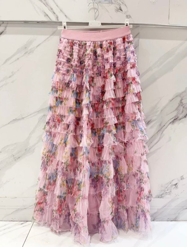 Summer Skirt