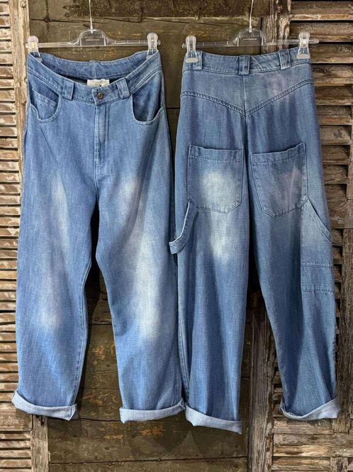 Hovedbilde Frusciante Jeans