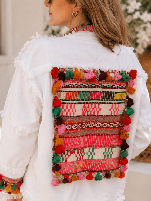 Hovedbilde Wild & Tassel Jacket