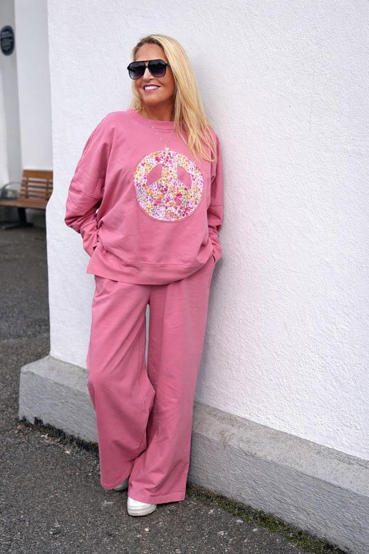 Cooper College Sweater