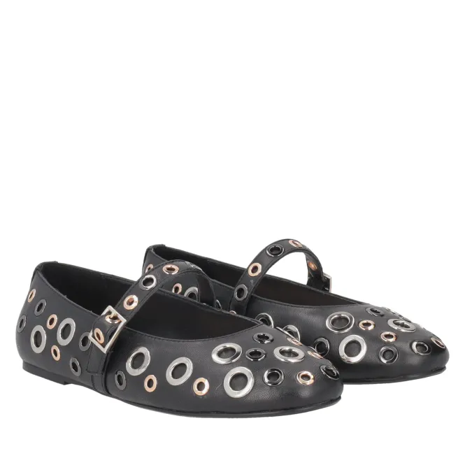 Hovedbilde Fern Ballerina Tosca Blu