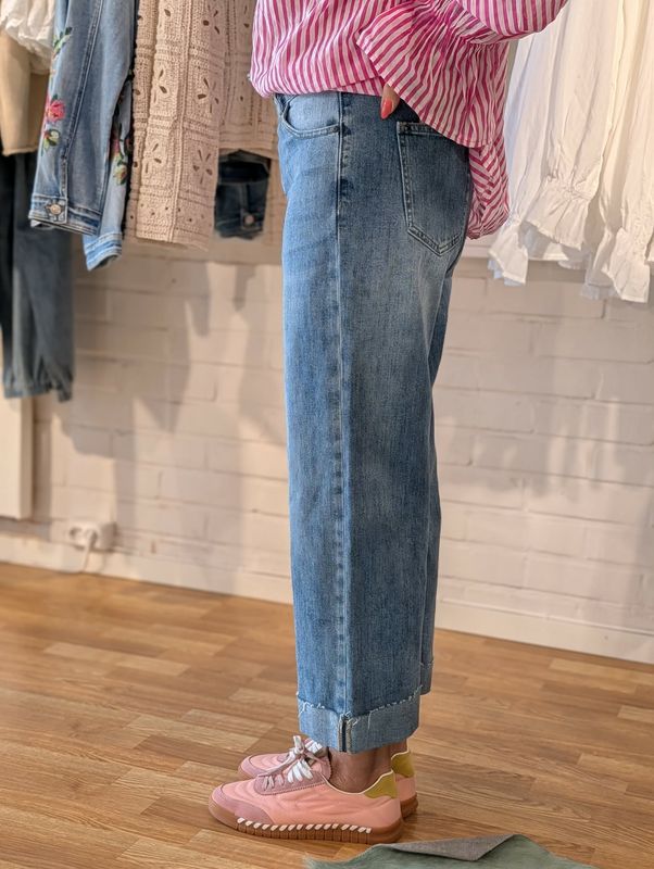 Ginny Jeans str. M