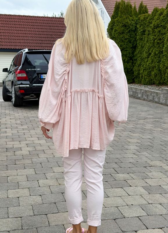 Elli Blouse