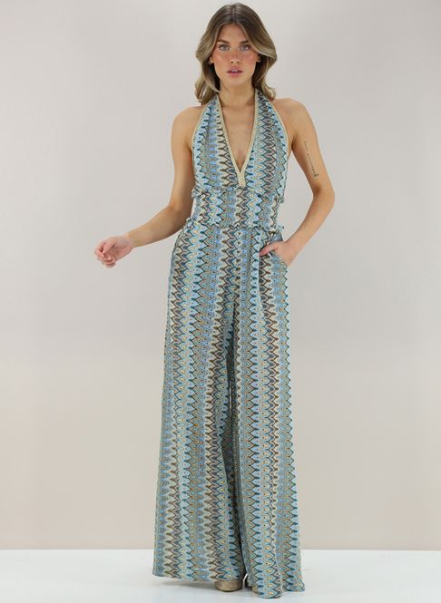 Hovedbilde Knit Jumpsuit Pho Firenze