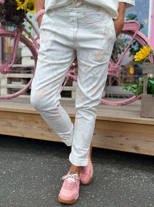 Hovedbilde Dusty Stretchy Pant