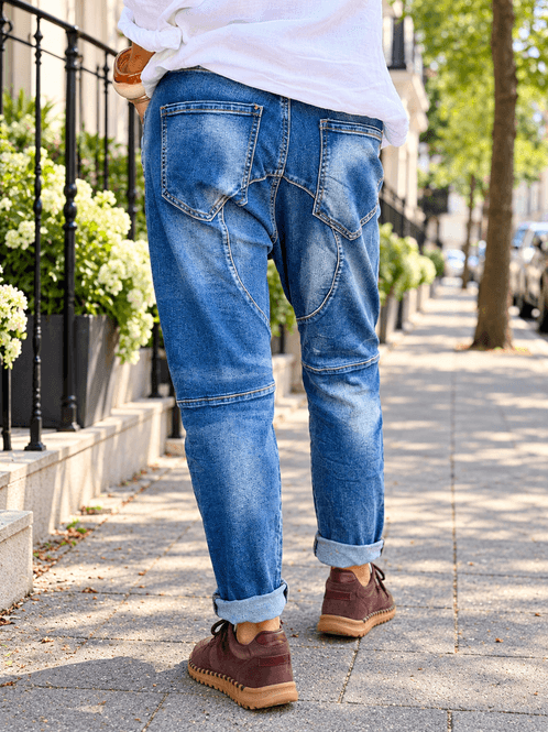 Hovedbilde Boah Baggy Jeans