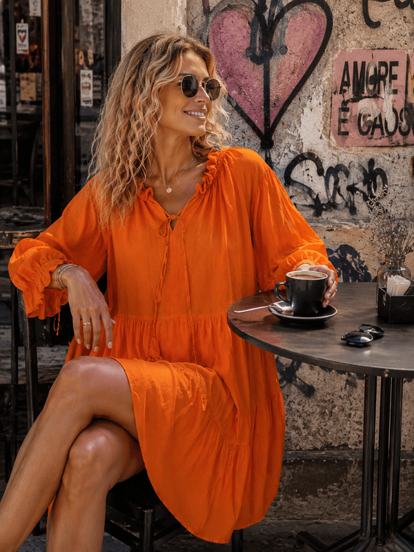 Kelly Dress