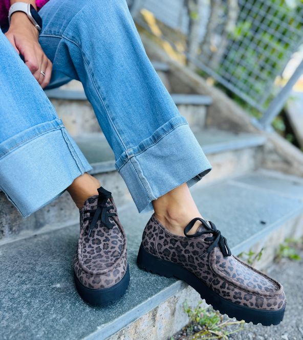 Hovedbilde The Movement Leo Copenhagen ...