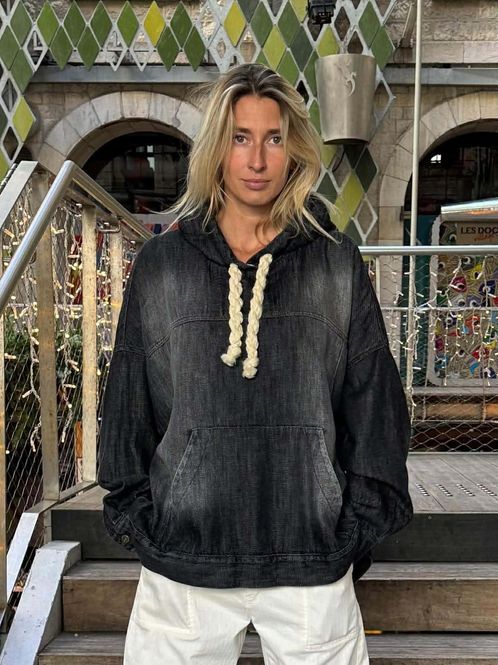 Hovedbilde Ciop Hoodie Sweater