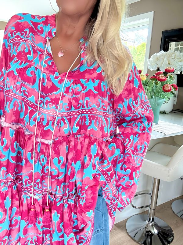 Alex Blouse 