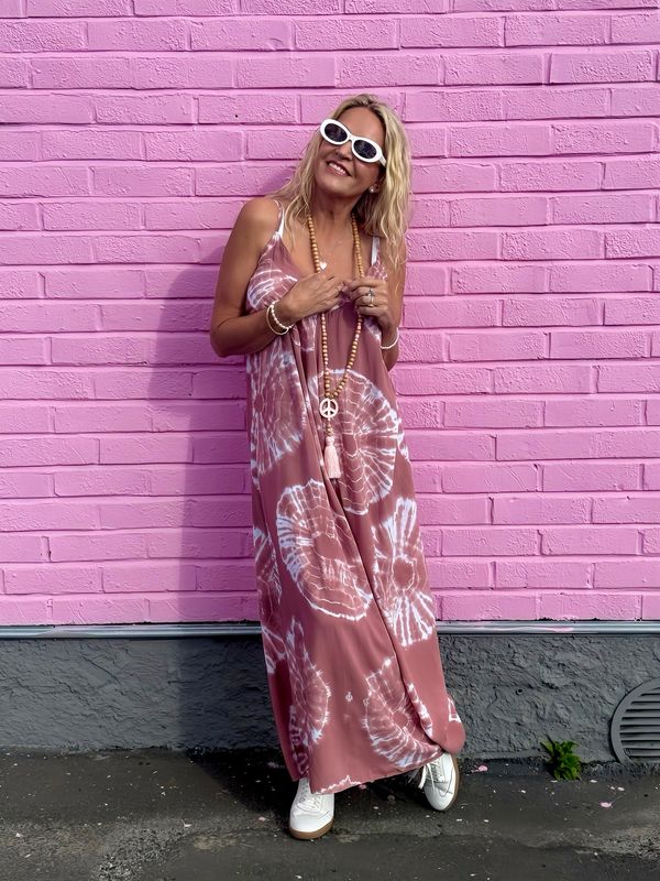 Mikonoz Jumpsuit Coconut Milk