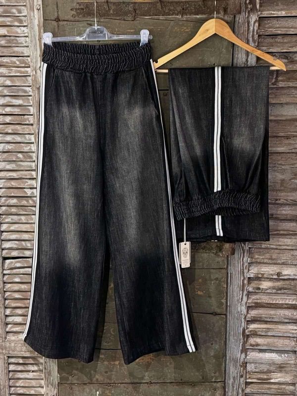 Sillaro Sporty Jeans