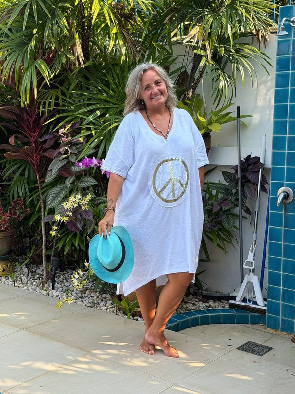 Selma Dress Mother Boah