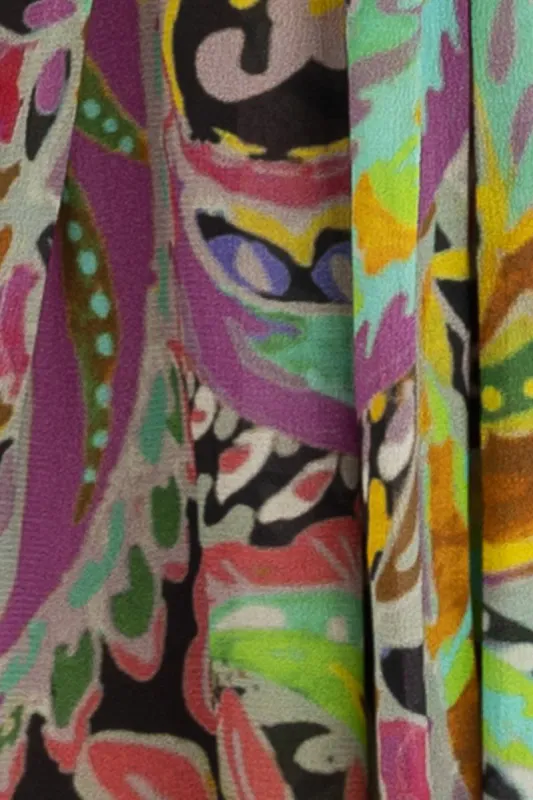 Dress Xenia Miss June 