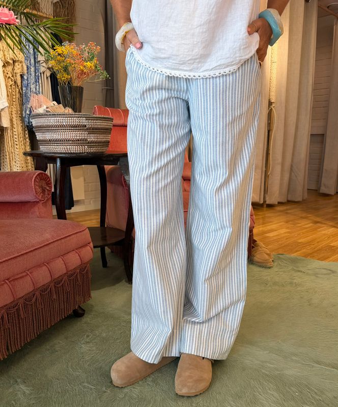 Rinea Pant