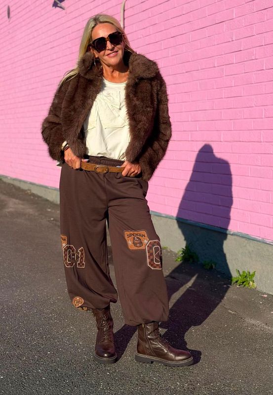 Superfan Pant