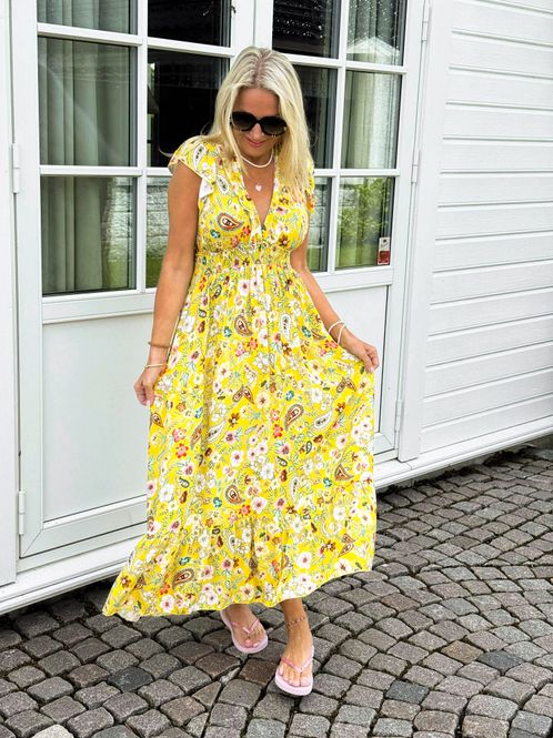 Hovedbilde High Summer Dress