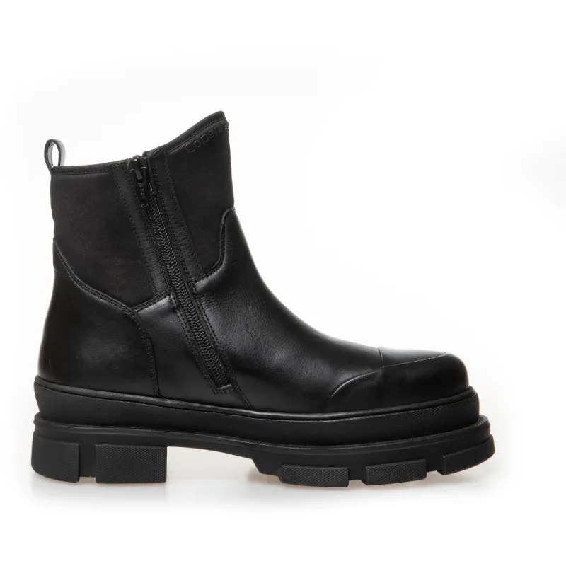 The Winter Boots Copenhagen Shoes