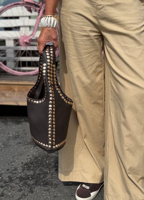 Hovedbilde Candem Brown Purse Piti Cuiti