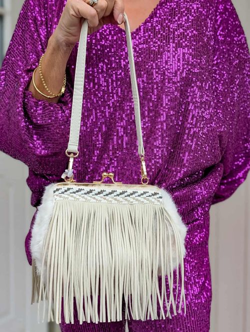 Hovedbilde Boho Hand Bag Pho Firenze