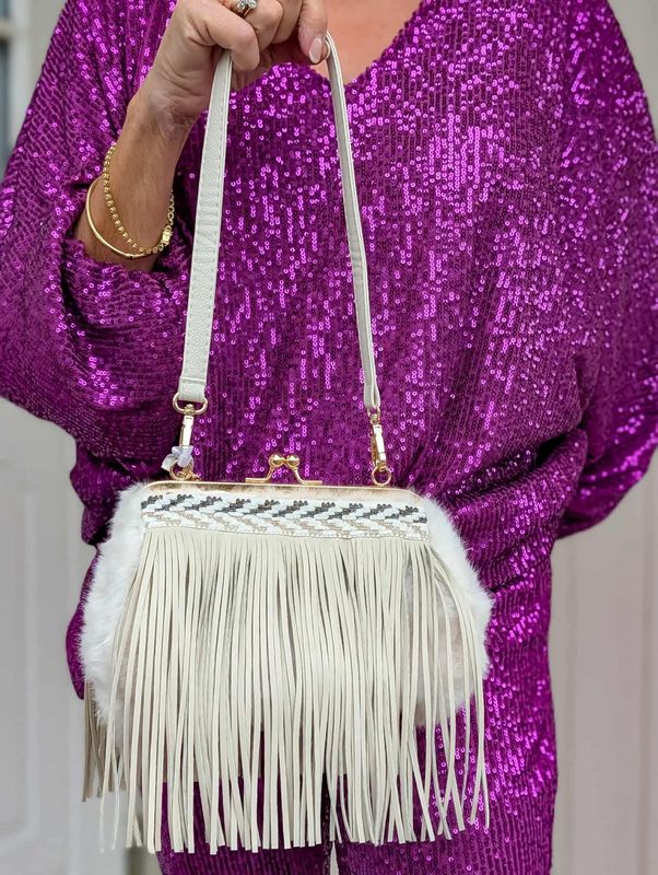 Boho Hand Bag Pho Firenze