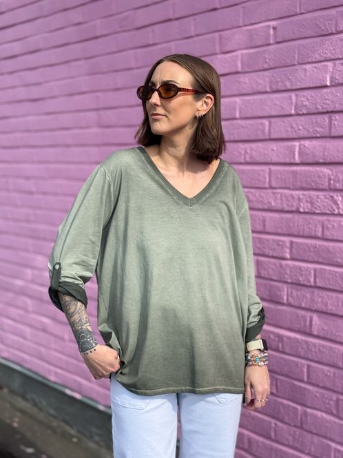 Hovedbilde Basic Oversized Sweater