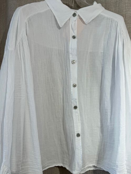 Hovedbilde Maddie Blouse Love Forever