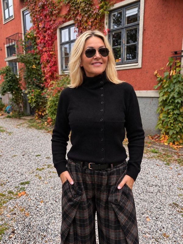 Delilah Cardigan