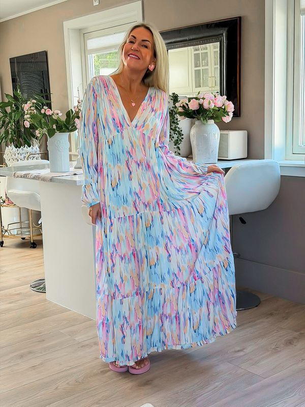 Mina Maxidress 