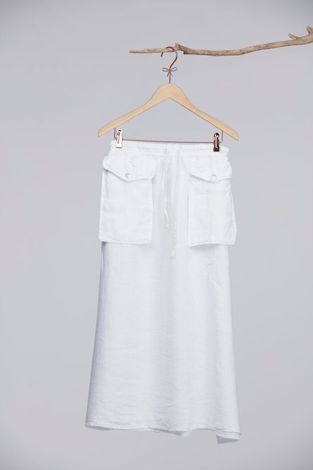 Hovedbilde Milano Skirt Sixty Days