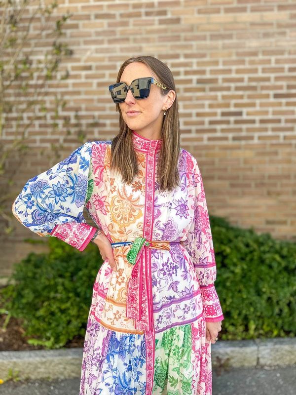 Chain Sunglasses